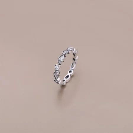 PANDORA Alluring Brilliant Marquise Ring - 190940CZ