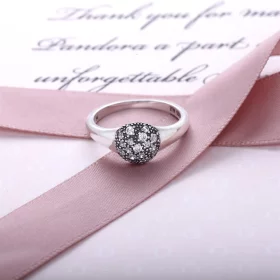 PANDORA Cosmic Stars, Pod Rings - 190914CZ PANDORA Cosmic Stars, Pod Rings - 190914CZ