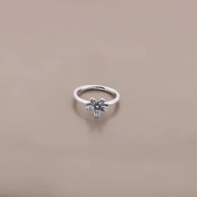 PANDORA Dazzling Daisy Ring - 190932CZ PANDORA Dazzling Daisy Ring - 190932CZ