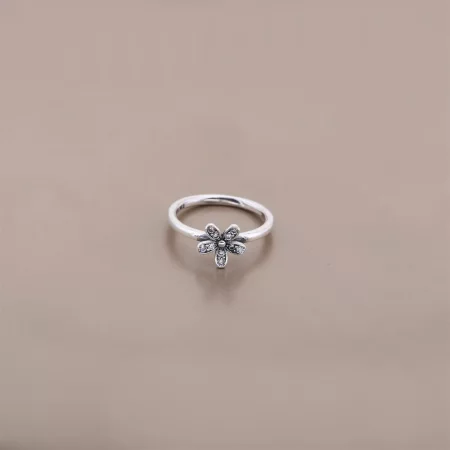 PANDORA Dazzling Daisy Ring - 190932CZ