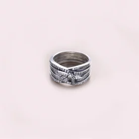 PANDORA Delicate Sentiments, Clear Cz Rings - 190995CZ PANDORA Delicate Sentiments, Clear Cz Rings - 190995CZ