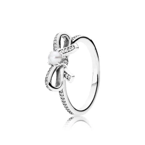 (image for) PANDORA Delicate Sentiments Ring - 190971P