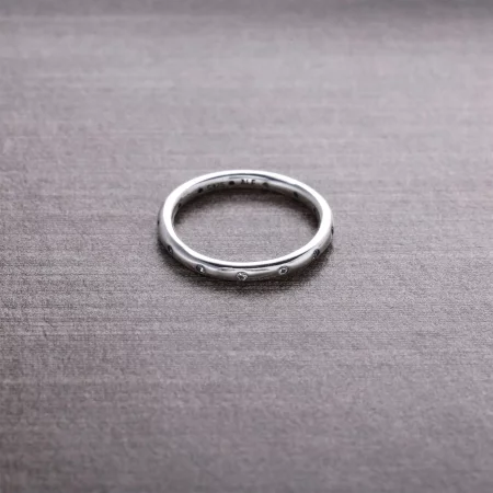 PANDORA Droplets Ring - 190945CZ