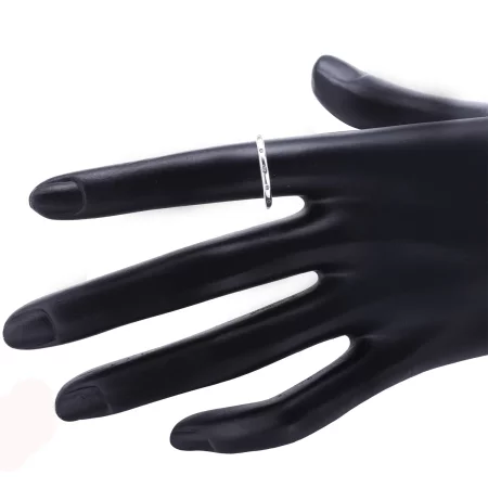 PANDORA Droplets Ring - 190945CZ