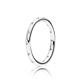 PANDORA Droplets Ring - 190945CZ PANDORA Droplets Ring - 190945CZ