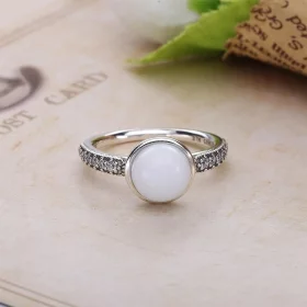 PANDORA Elegant Beauty Ring - 191018P PANDORA Elegant Beauty Ring - 191018P