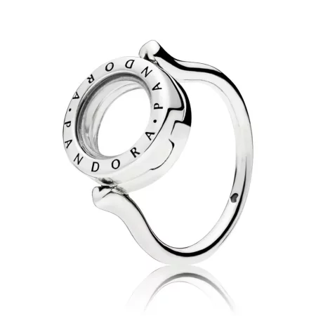 PANDORA Floating Locket Ring - 197251 PANDORA Floating Locket Ring - 197251