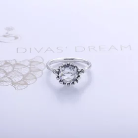 PANDORA Floral elegance - 190850PAM - Rings