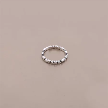 PANDORA Forever Love Stackable Ring - 190837