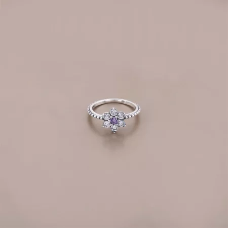 PANDORA Forget Me Not Ring - 190990ACZ