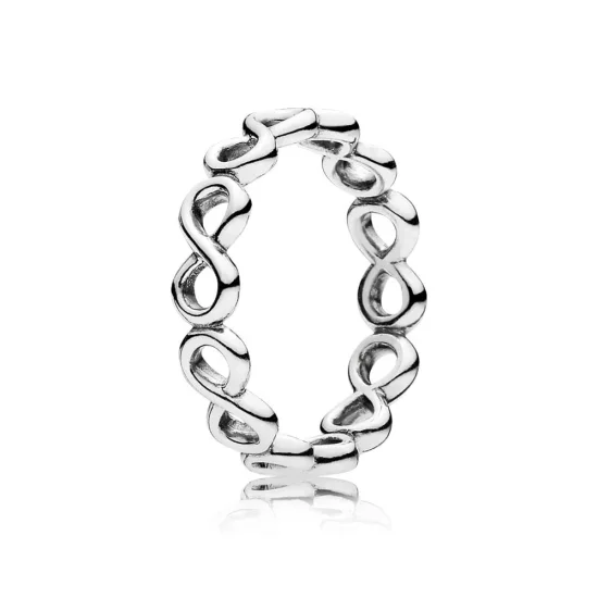 PANDORA Infinite Shine Love Ring - 190994