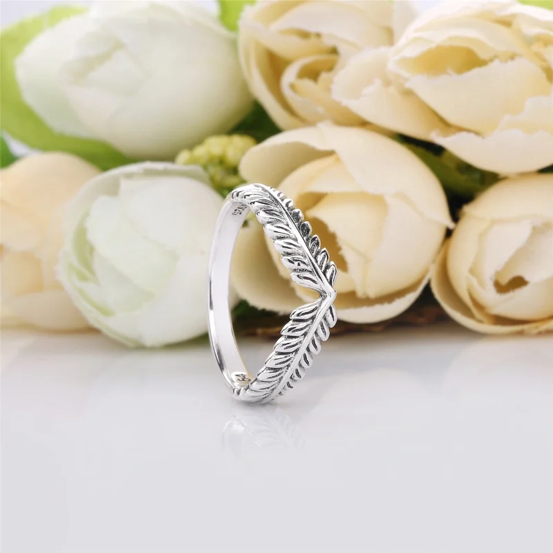 (image for) PANDORA Lively Wish Ring - 197681 - View 2