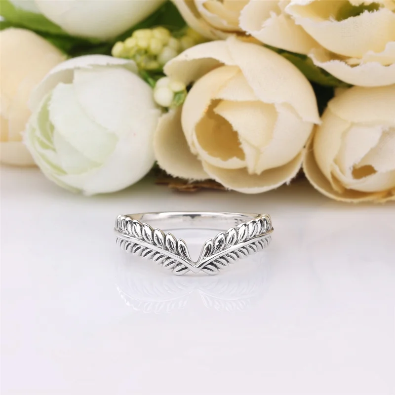 (image for) PANDORA Lively Wish Ring - 197681 - View 3