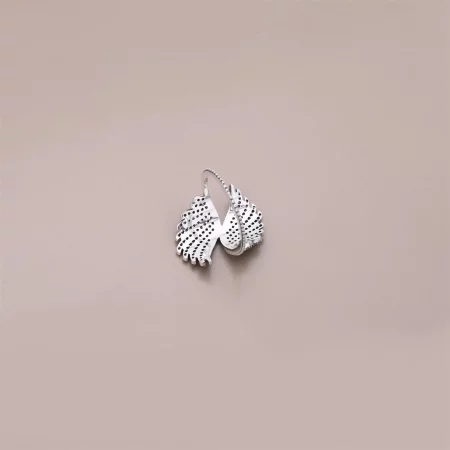 PANDORA Majestic Feathers Ring - 190960CZ