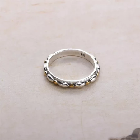 PANDORA Opposites Attract Ring - 190856 - Rings