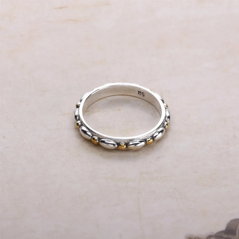 (image for) PANDORA Opposites Attract Ring - 190856 - Rings - View 3