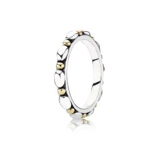 (image for) PANDORA Opposites Attract Ring - 190856 - Rings