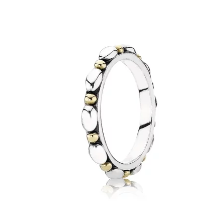 PANDORA Opposites Attract Ring - 190856 - Rings