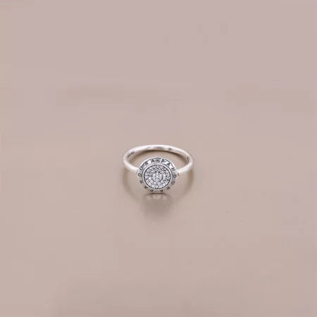 PANDORA Signature Ring - 190912CZ