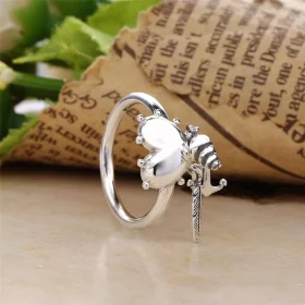PANDORA Spiritual Symbols Ring - 197187 PANDORA Spiritual Symbols Ring - 197187