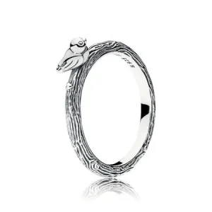 (image for) PANDORA Spring Bird Ring - 197103