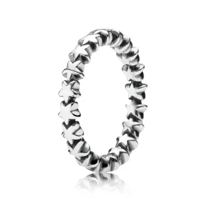 (image for) PANDORA Star Stacking Ring - 190911
