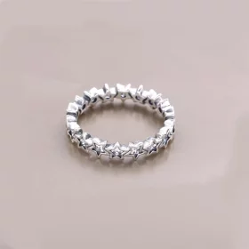 PANDORA Starshine, Clear Cz Rings - 190974CZ PANDORA Starshine, Clear Cz Rings - 190974CZ