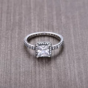 PANDORA Timeless Elegance Ring - 190947CZ