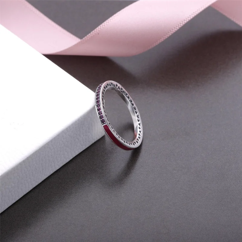 (image for) Radiant Hearts RING of PANDORA - 191011NCC - View 5