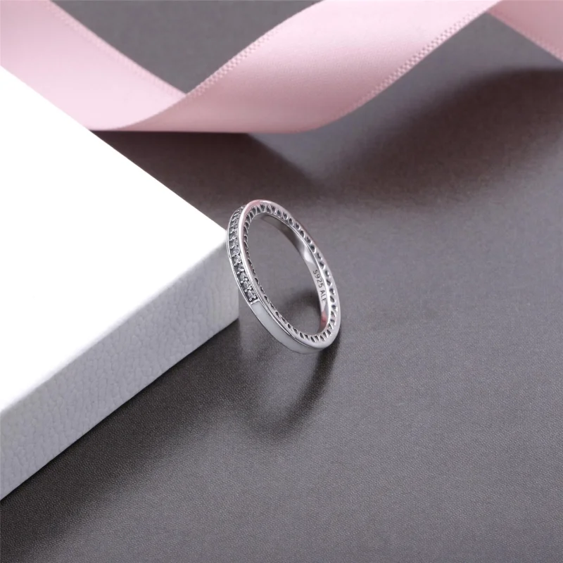 (image for) Radiant Hearts RING of PANDORA - 191011NCC - View 6