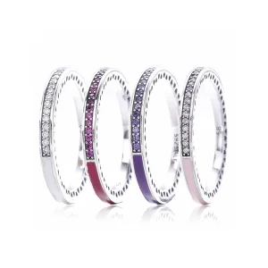 (image for) Radiant Hearts RING of PANDORA - 191011NCC