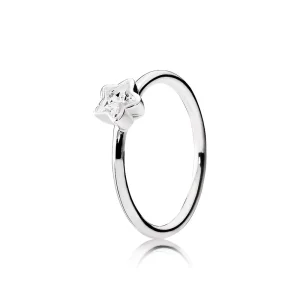 (image for) Starshine PANDORA Solitaire Ring - 190977CZ