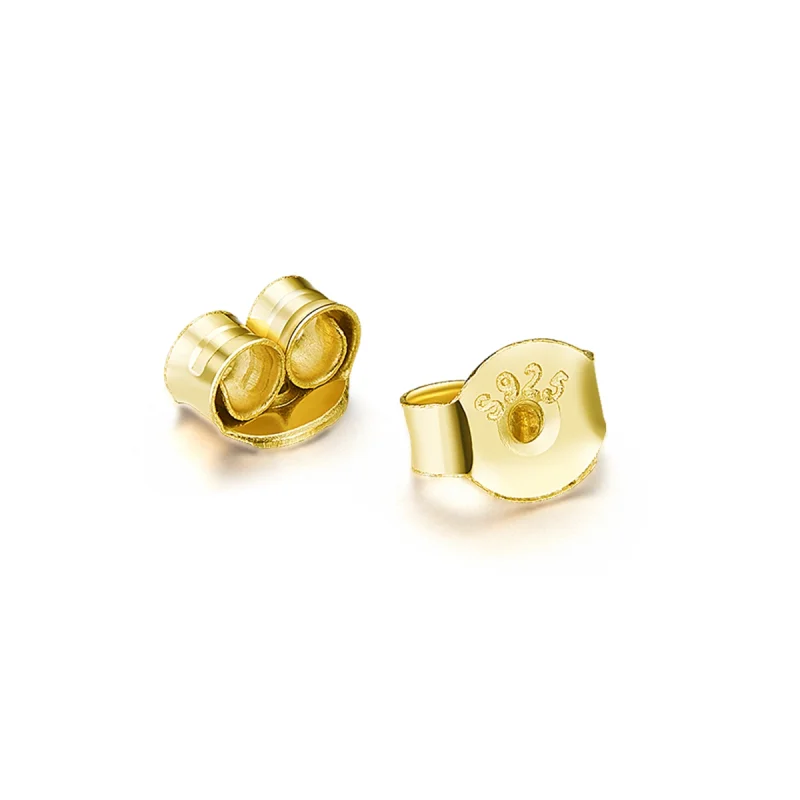(image for) Pandora Style Earplugs Accessory - EF002-B - Product Image