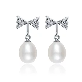 Pandora Style Elegant Light Stud Earrings - VSE101 Pandora Style Elegant Light Stud Earrings - VSE101