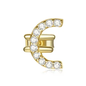 (image for) Pandora Style Secret Symbol - € Stud Earrings - SCE1074