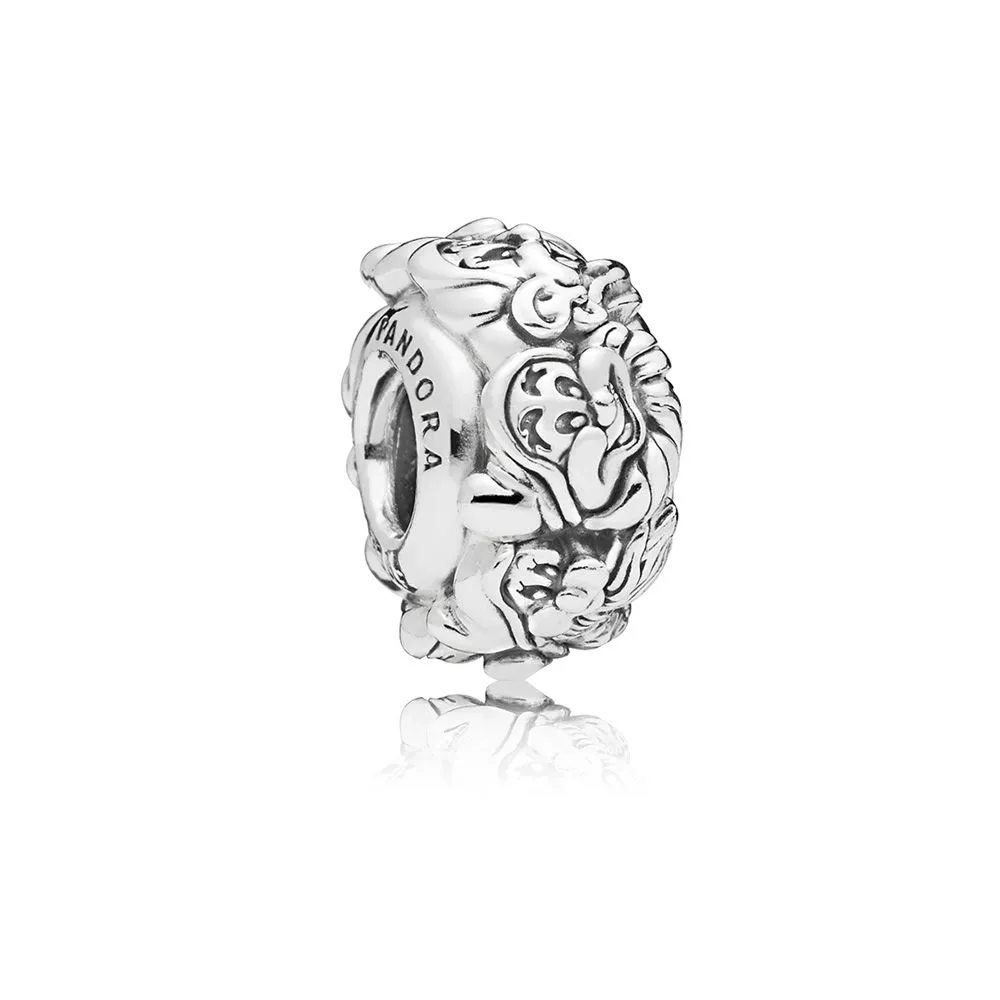 pandora disney the seven dwarfs all around spacer 797491