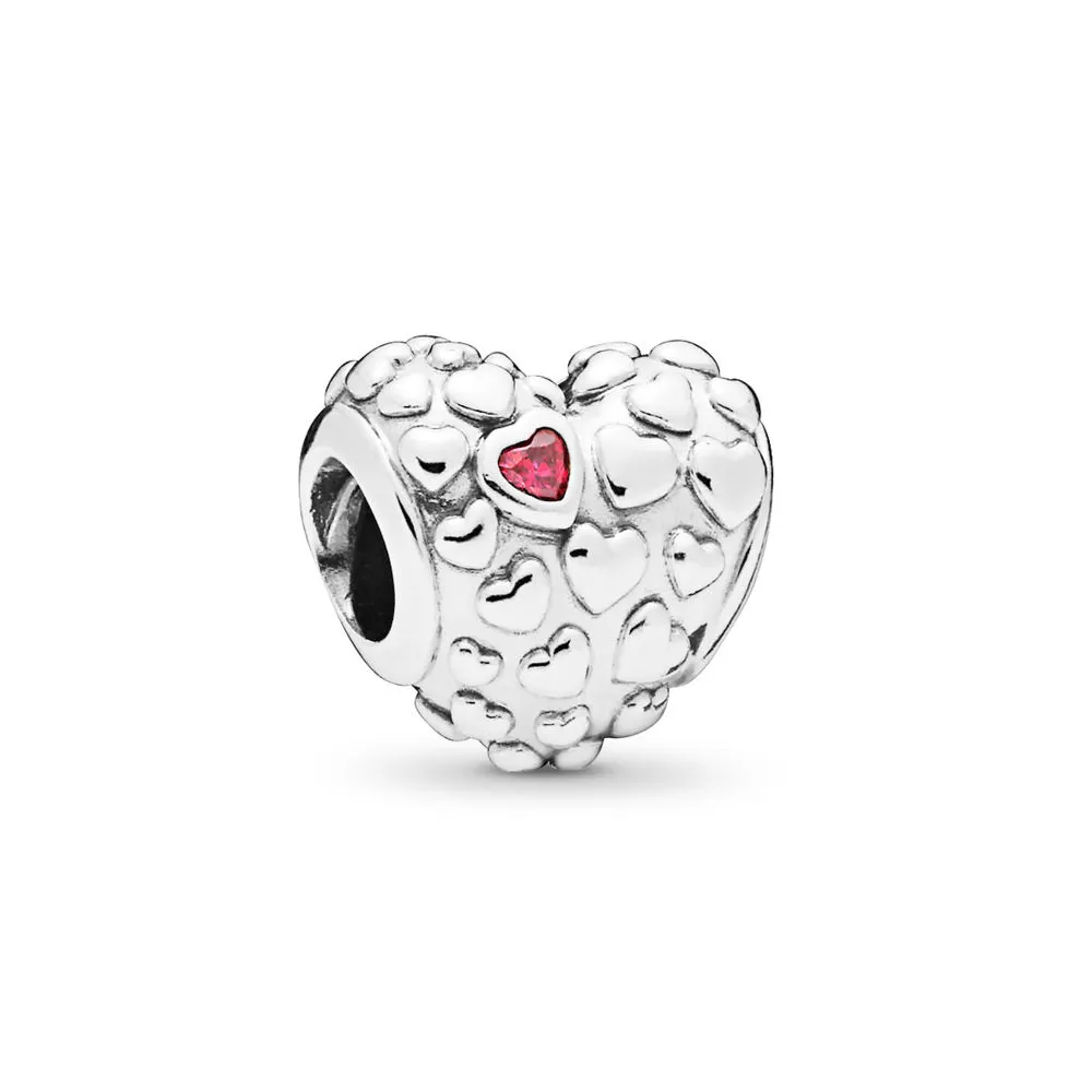 pandora mum in a million charm 797781czr