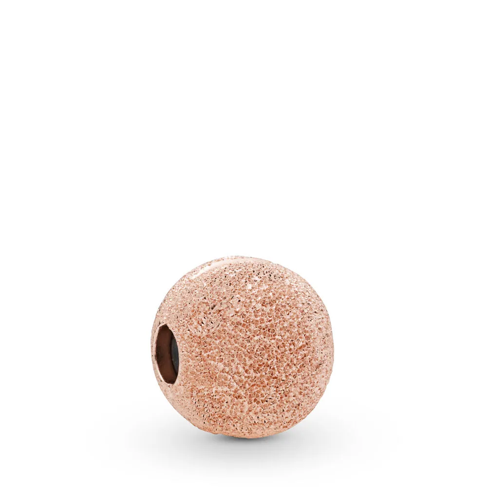 Matte Brilliance Charm, Pandora Rose™ - 787895