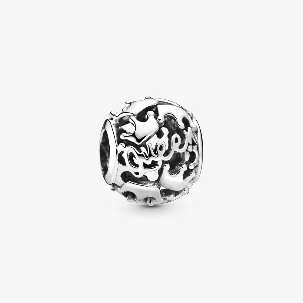pandora queen regal crowns charm 798354