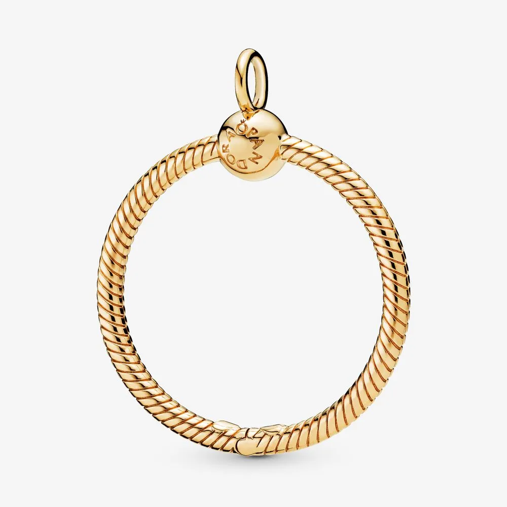 Pandora Shine Large Pendant - 368735C00B