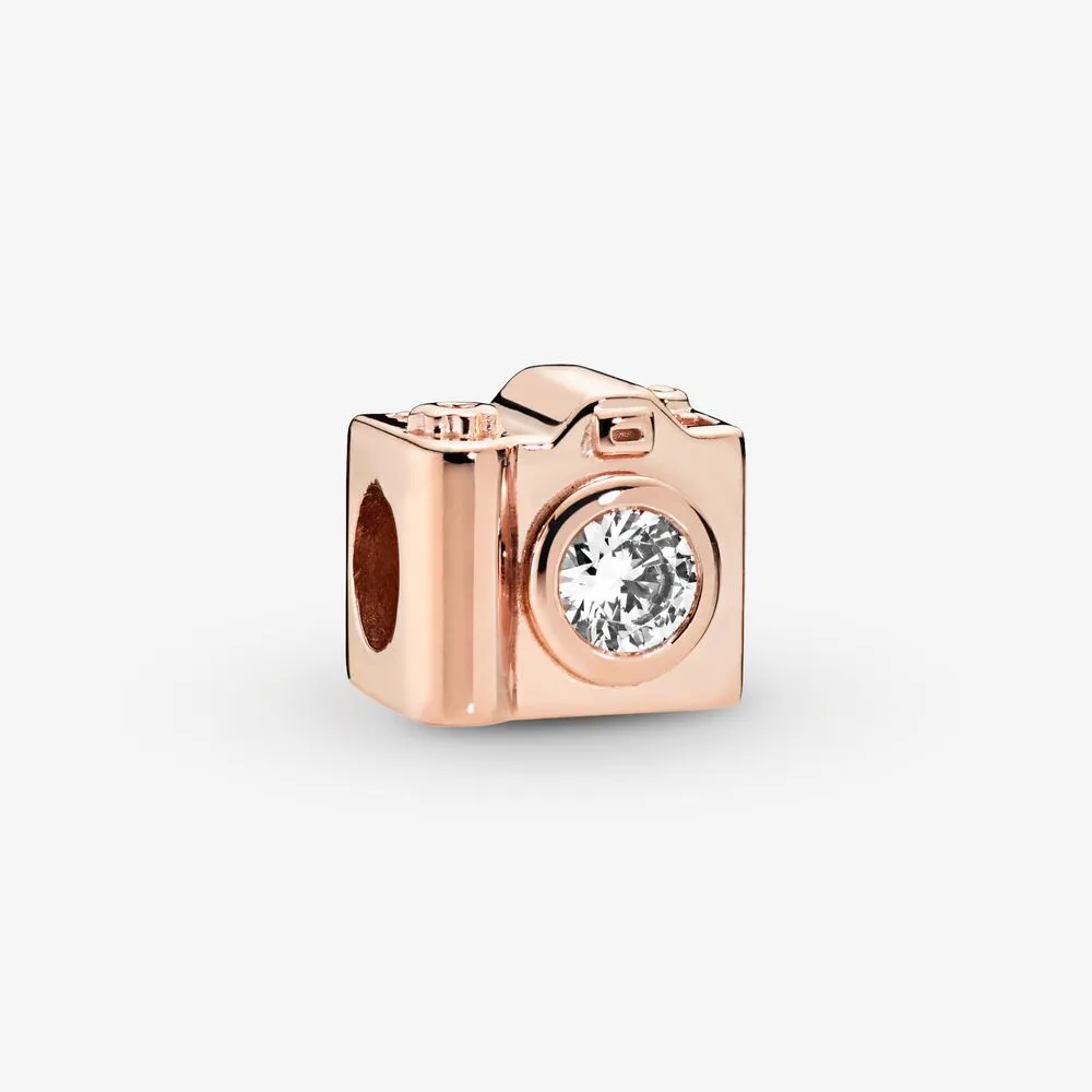 PANDORA Travel And Hobby Charms - 787986CZ