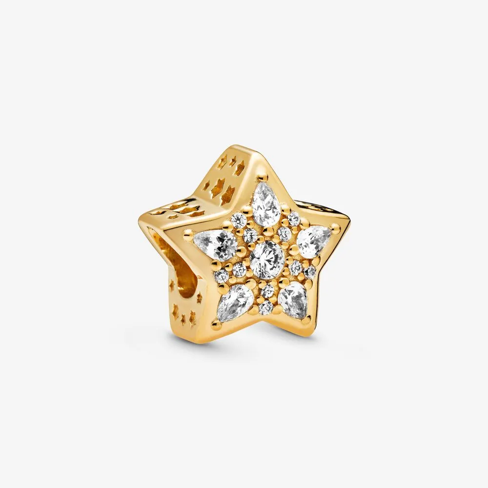 pandora celestial star charm 768466c01
