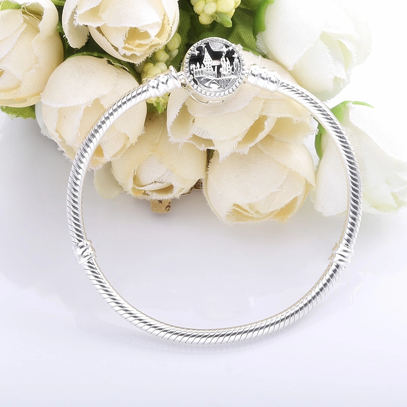 (image for) Pandora Disney castal bracelet - PE00112-1 - View 2