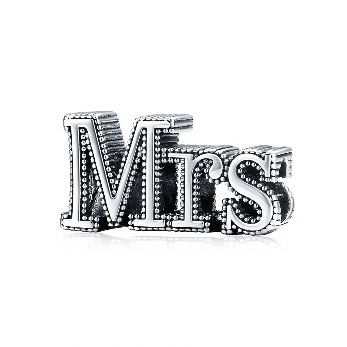 pandora style mrs charm scc1562