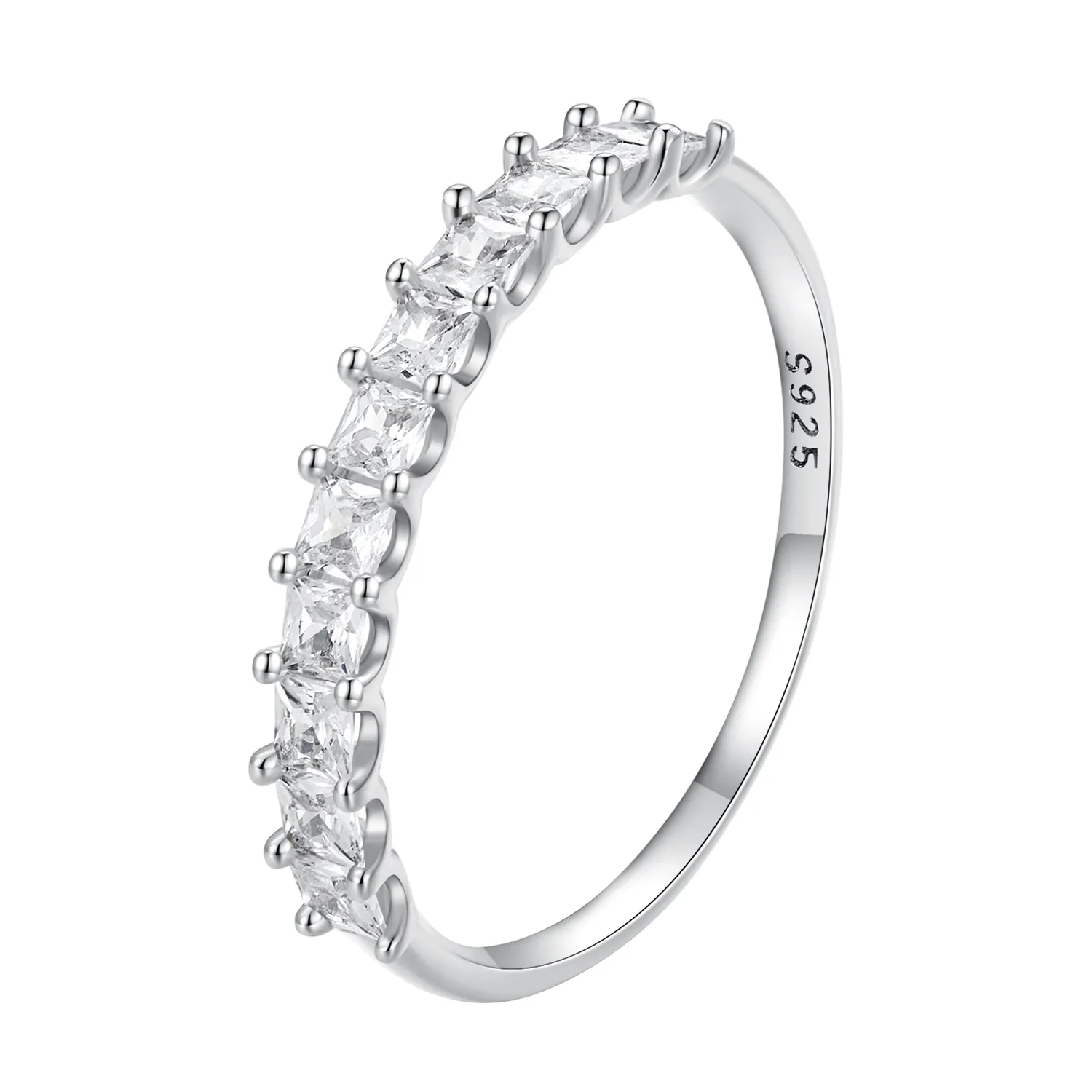pandora style ladies rings bsr408