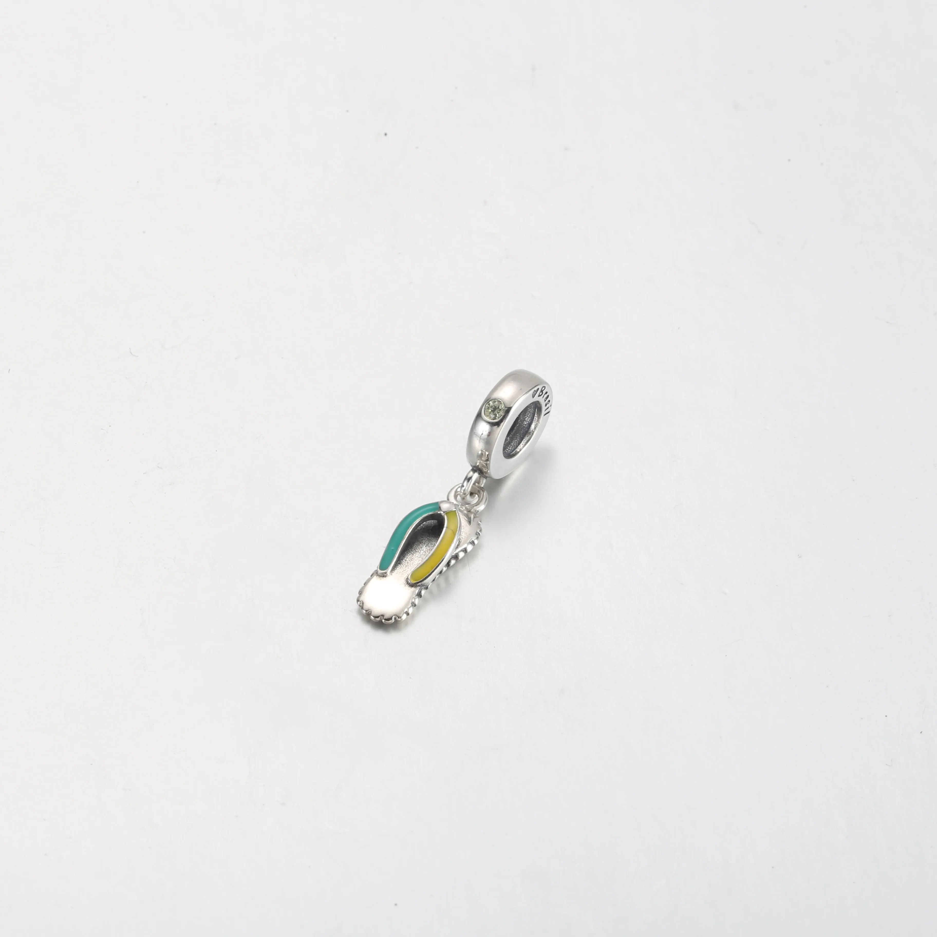 Pandora Flip-flop Dangle Charm - 792197C01