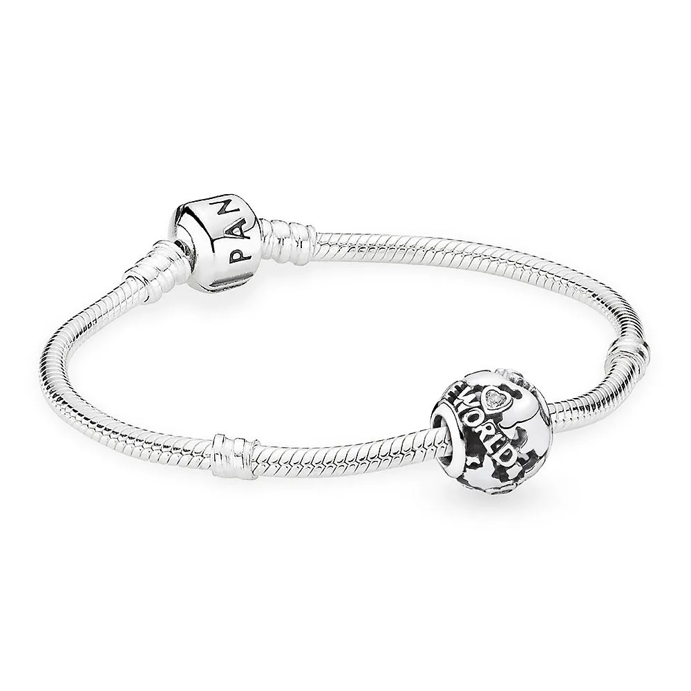 pandora travel the world bracelet r900143