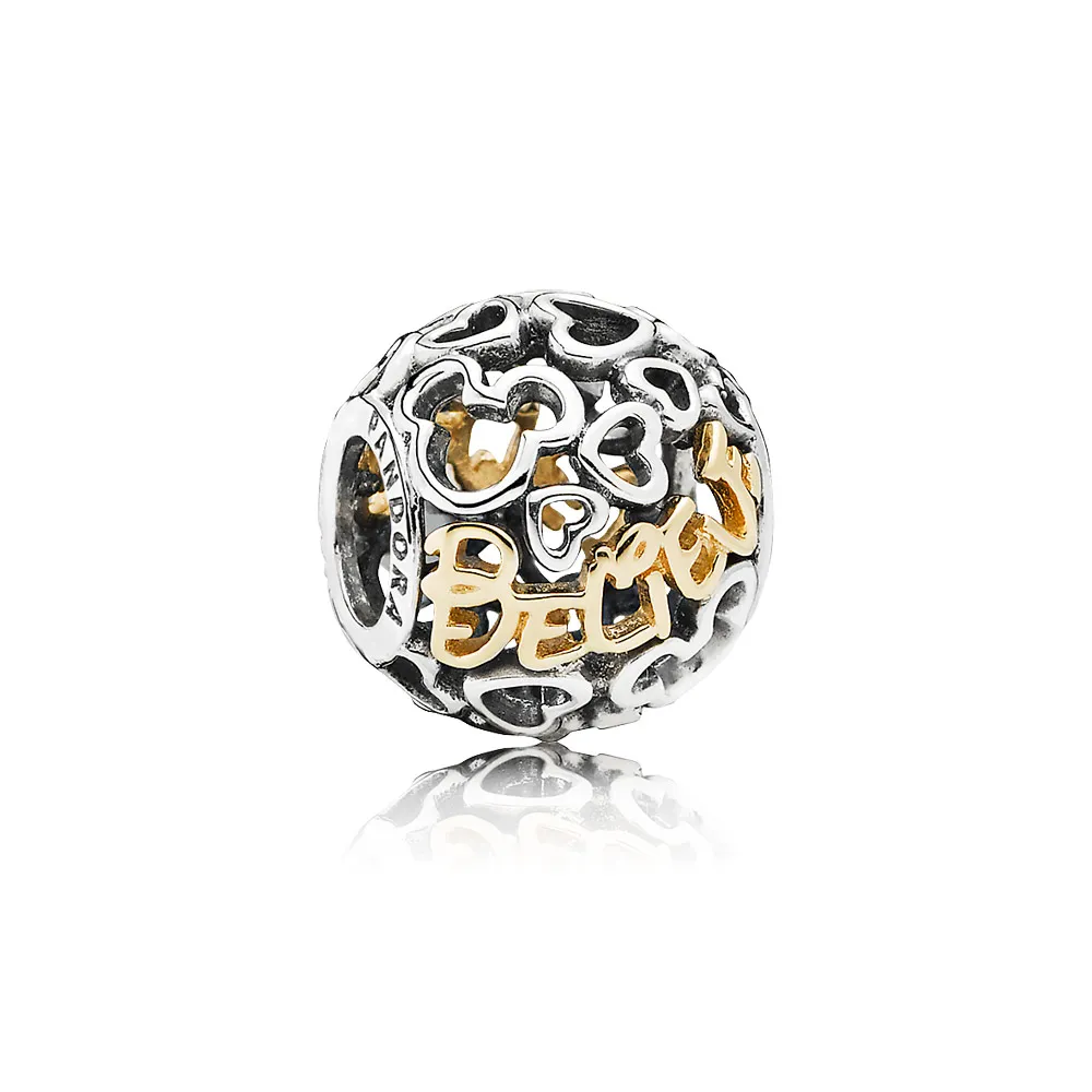 disney believe charm pandora