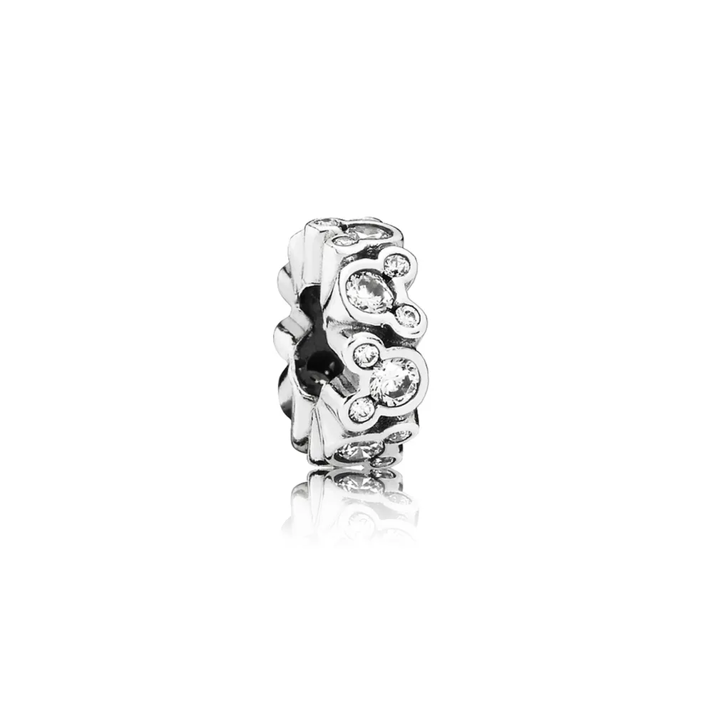disney mickey all around themed spacer charm pandora