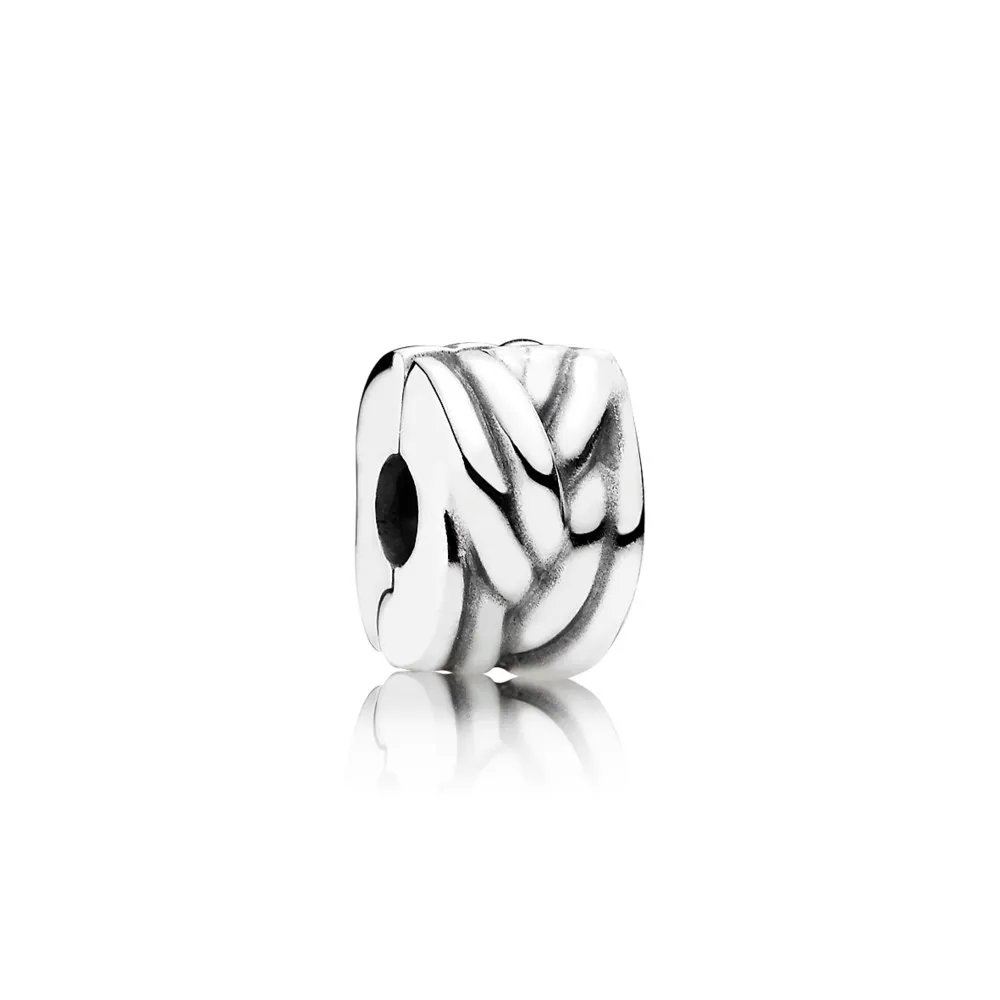 PANDORA Braided Clip - 791774